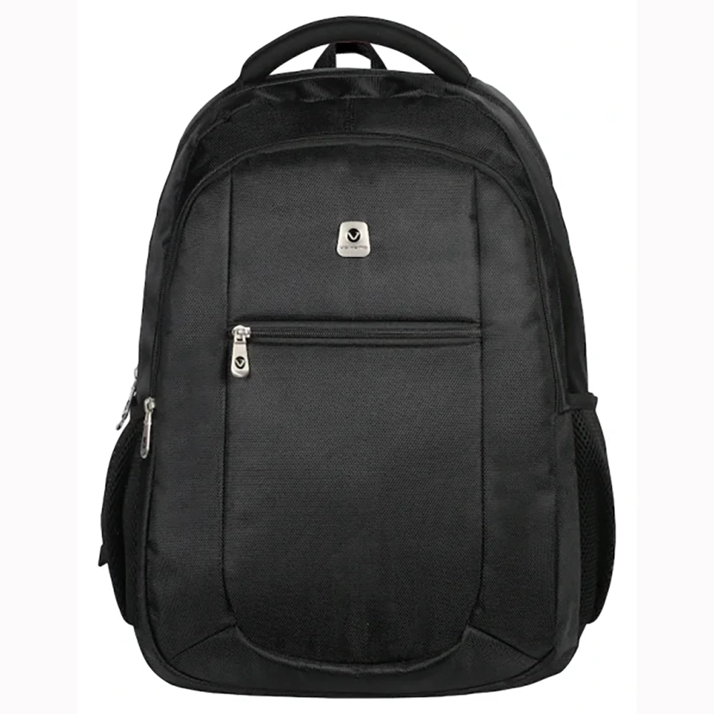 Volkano Jet Backpack 15.6" Black VL1020-BK