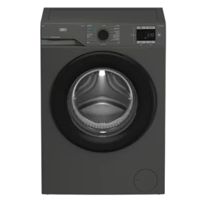 Defy 8kg Front Loader SteamCure Washing Machine - DAW396
