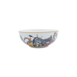 Jenna Clifford Wild Bloom Cereal Bowl Set of 4