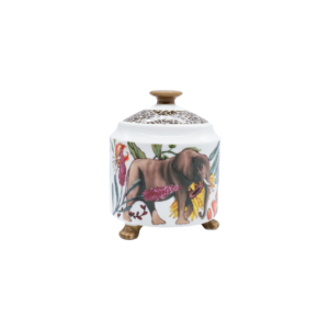 Jenna Clifford Wild Bloom Sugar Pot