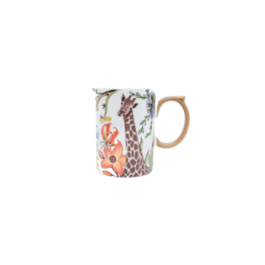Jenna Clifford Wild Bloom Creamer