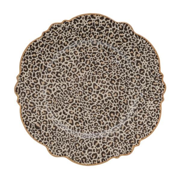 Jenna Clifford Wild Bloom Charger