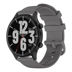 Volkano Halo Series Smartwatch Grey