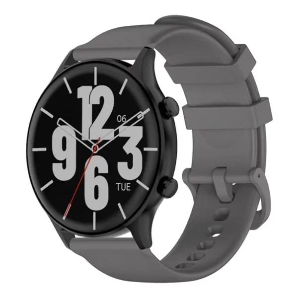 Volkano Halo Series Smartwatch Grey