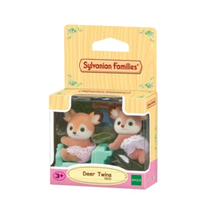 Sylvanian Families Deer Twins