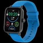 Volkano Chorma Series Smart Watch Blue Strap