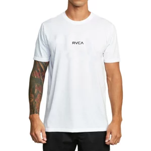 RVCA Small RVCA SS T-Shirt