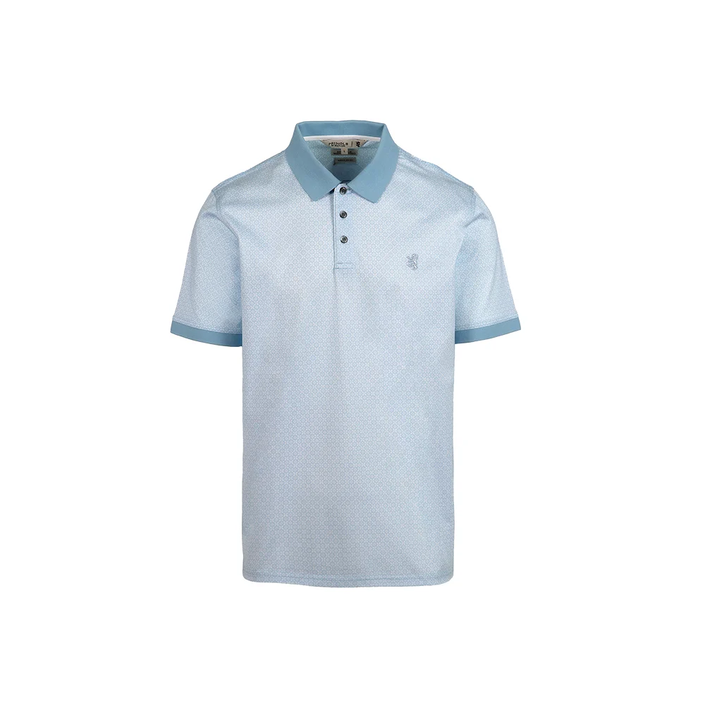 Pringle Elliot Mercerised Golfer