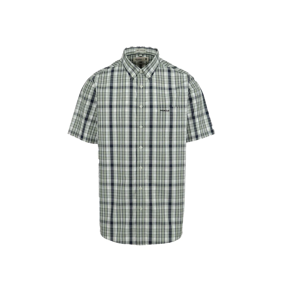 Pringle Jasper SS Classic Shirt