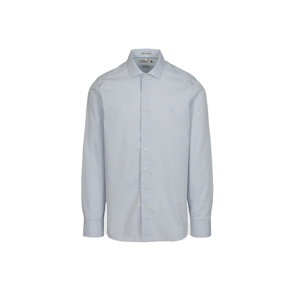Pringle Cameron LS Tailored Shirt