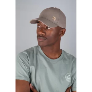 Lizzard Greco Dad Cap