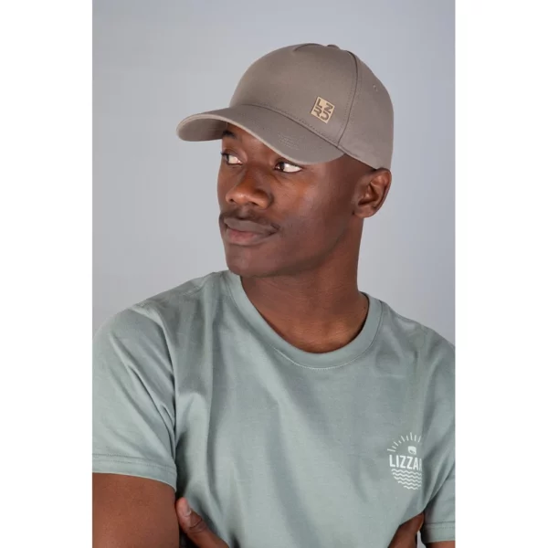 Lizzard Greco Dad Cap Lizzard Greco Dad Cap