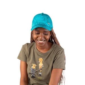 Lizzy Rebekah Baseball Cap