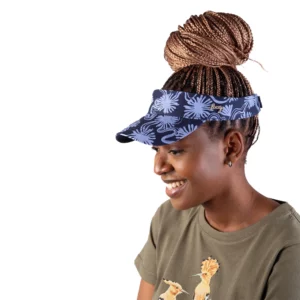 Lizzy Cashea Peak Cap