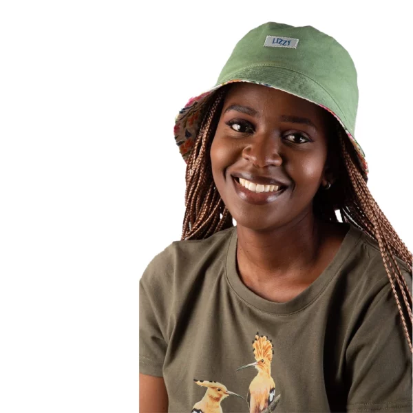 Lizzy Sulmona Sun Hat