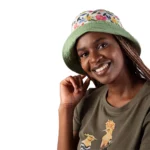 Lizzy Sulmona Sun Hat