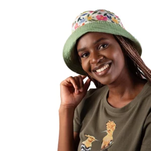 Lizzy Sulmona Sun Hat