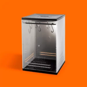 Salton SBM001 Bitong Maker