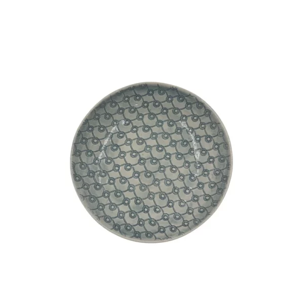 Wonkiware Medium Spaghetti Bowl Mixed Patterns