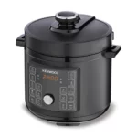 Kenwood PCM90.000BK Pressure Cooker