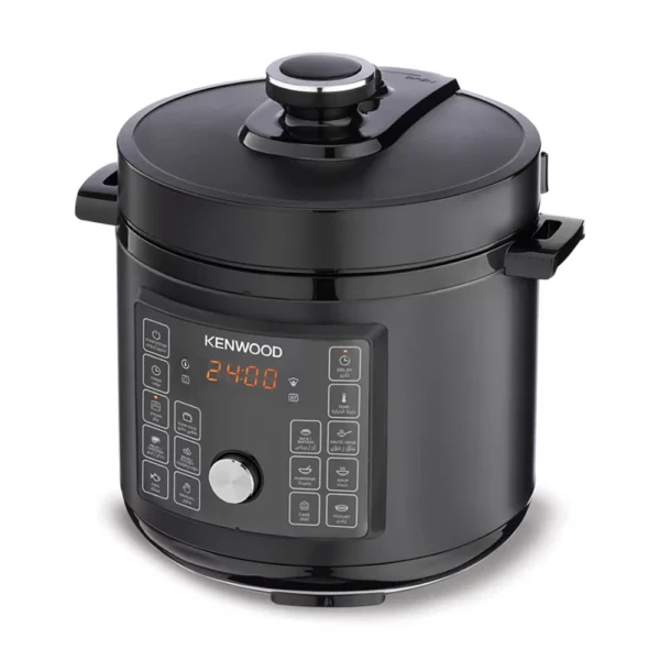Kenwood PCM90.000BK Pressure Cooker
