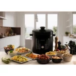 Kenwood PCM90.000BK Pressure Cooker