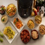 Kenwood PCM90.000BK Pressure Cooker