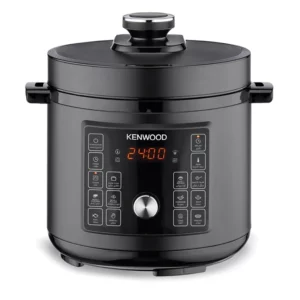 Kenwood PCM90.000BK Pressure Cooker