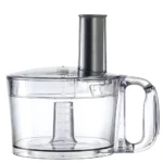 Kenwood - Food Processor Essentials Collection 750W - FDP03.50GY