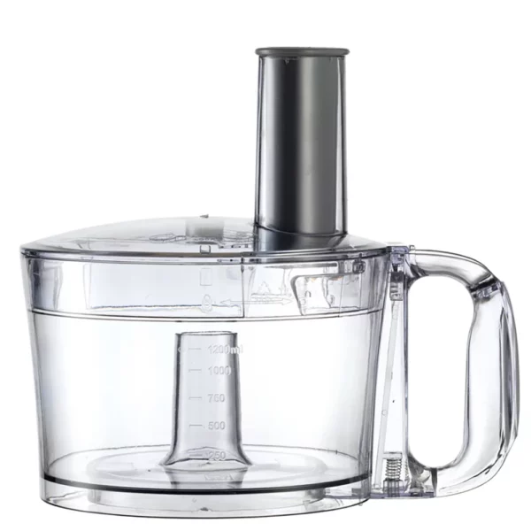 Kenwood - Food Processor Essentials Collection 750W - FDP03.50GY