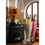 Kenwood - Food Processor Essentials Collection 750W - FDP03.50GY