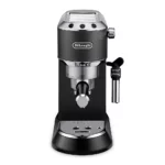 Delonghi - Dedica Style - Matt Black - EC685.BK