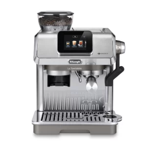 Delonghi - La Specialista Touch Manual Pump Espresso Machine - EC9455.M