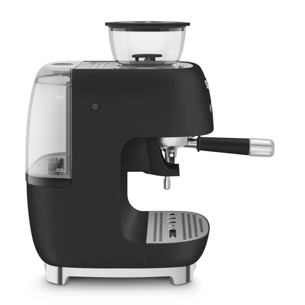 SMEG All-in-One Espresso Coffee Machine