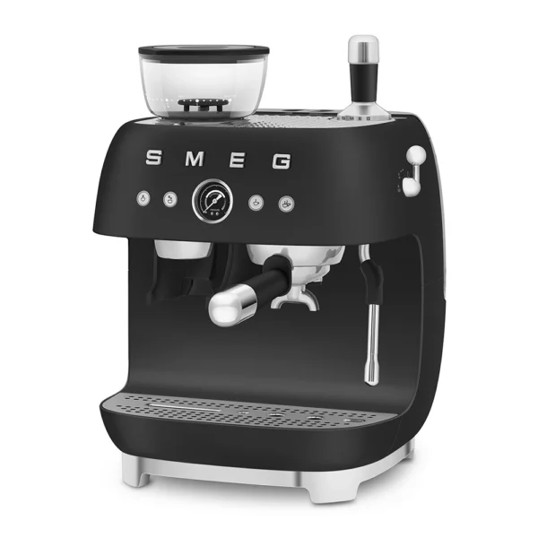 SMEG All-in-One Espresso Coffee Machine