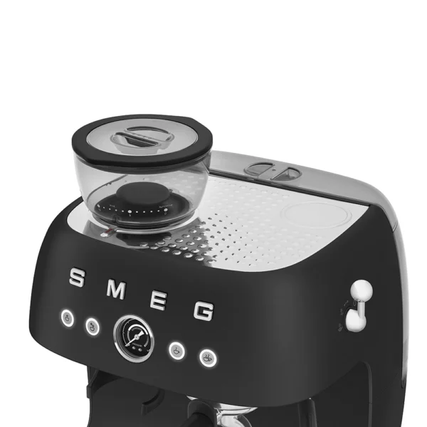 SMEG All-in-One Espresso Coffee Machine
