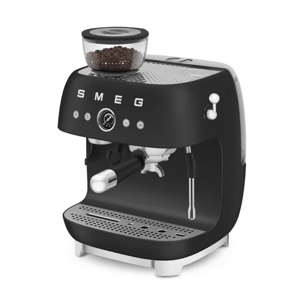 SMEG All-in-One Espresso Coffee Machine