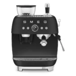 SMEG All-in-One Espresso Coffee Machine