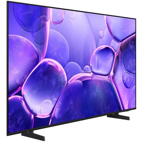 Samsung 55 inch U8000F 4K Crystal UHD Smart TV UA55U8000FUXXA