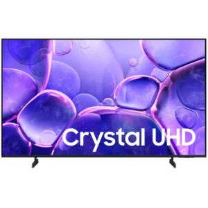 Samsung 55 inch U8000F 4K Crystal UHD Smart TV UA55U8000FUXXA