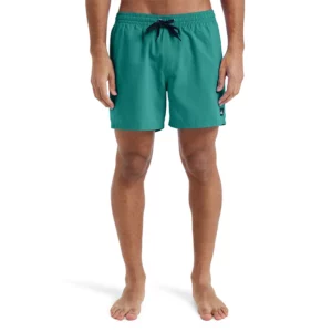 Quiksilver Everyday Solid Volley 15" Short