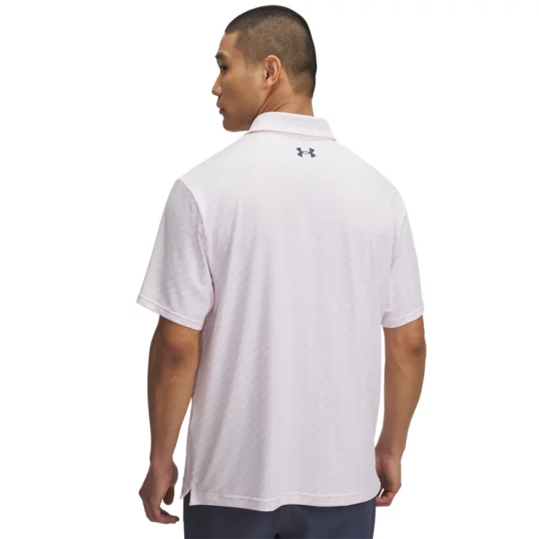 Under Armour Playoff 3.0 Print Golfer