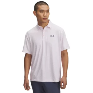 Under Armour Playoff 3.0 Print Golfer