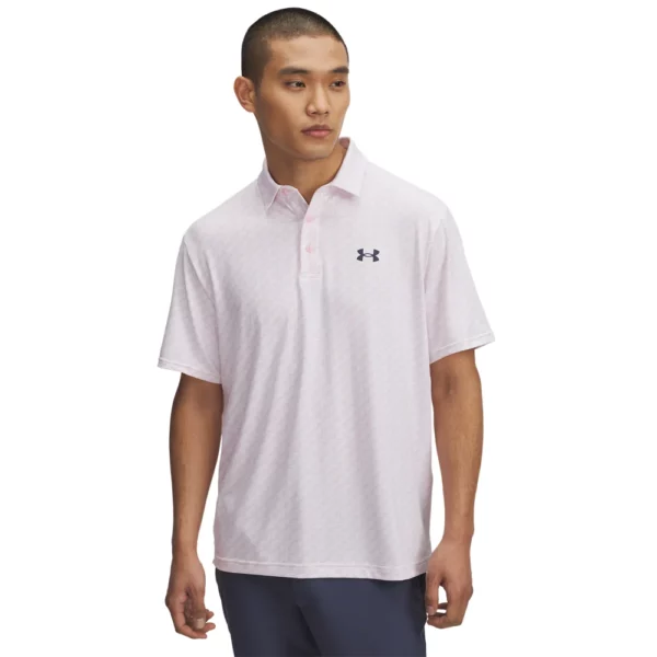 Under Armour Playoff 3.0 Print Golfer