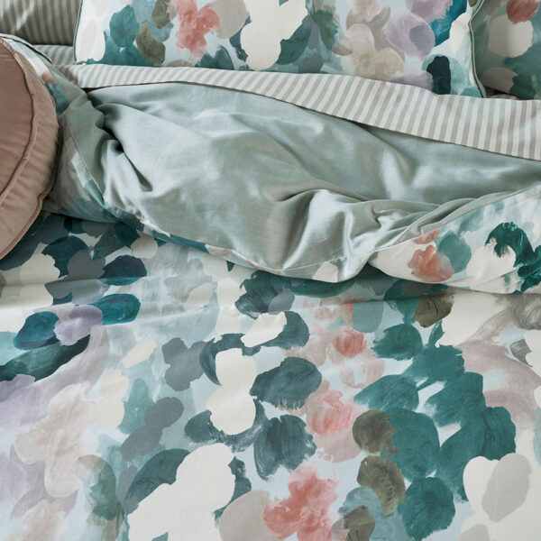Linen House Harriet Duvet Cover Set Linen House Harriet Duvet Cover Set