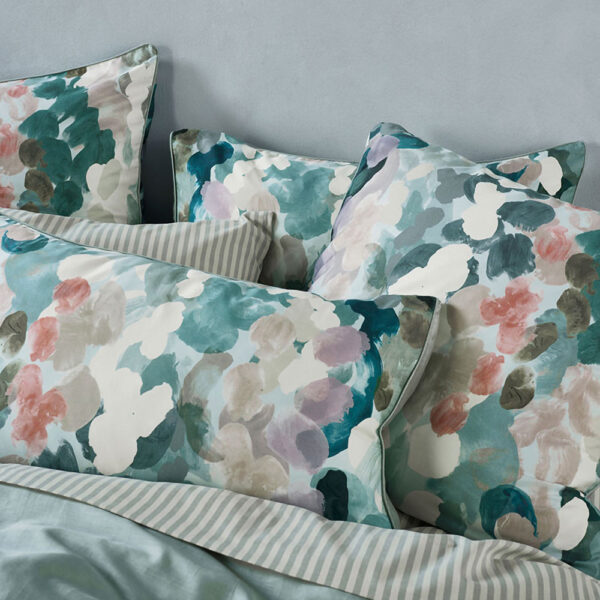 Linen House Harriet Duvet Cover Set Linen House Harriet Duvet Cover Set