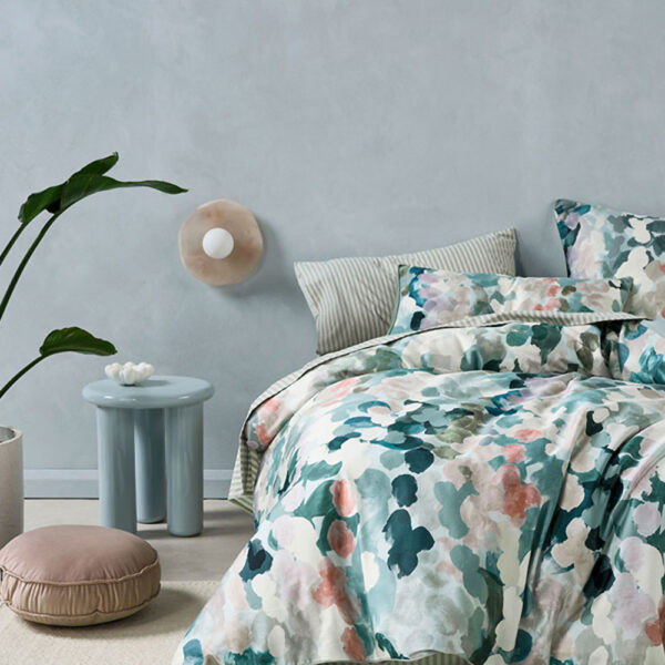 Linen House Harriet Duvet Cover Set Linen House Harriet Duvet Cover Set