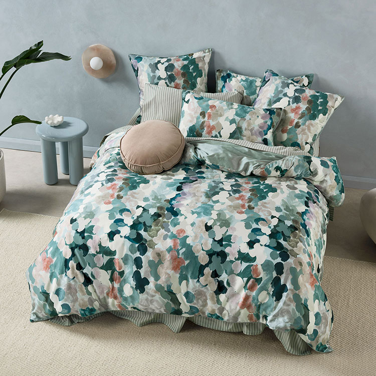 Linen House Harriet Duvet Cover Set