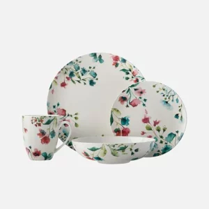 Maxwell & Williams Primavera 16 Piece Dinner Set