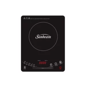 Sleek design and ideal for any home for any type of cooking. Has 5 cooking modes. Hot pot, fry, soup, milk and water. Very low on power consumption